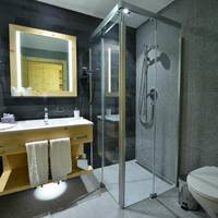 Deluxe Double Room with Balcony and Matterhorn View