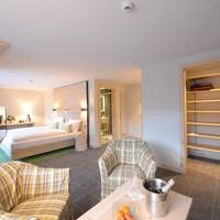 Suite with Matterhorn View
