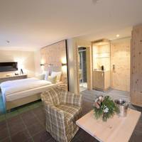 Junior Suite with Matterhorn View