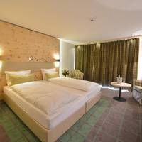 Deluxe Double Room - Ground Floor