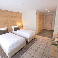 Double Room - Disability Access - Groundfloor