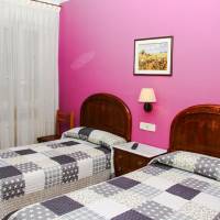 Double or Twin Room with Private Bathroom