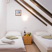 Twin Room with Shared Bathroom