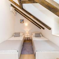 Two Bedroom Holiday Home