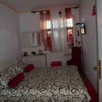 Double Room with Private External Bathroom