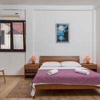 Two Bedroom Apartment with Terrace