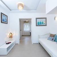 Superior One-Bedroom Apartment with Balcony