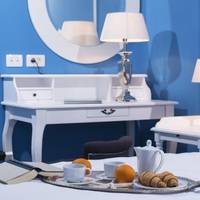 Superior Double or Twin Room - Sea Side