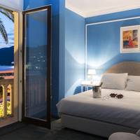 Superior Double Room with Balcony