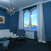 Superior Suite with Sea View