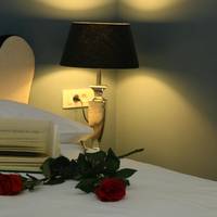 Romantic Vacation - Special Offer - Superior Double Room - Sea Side