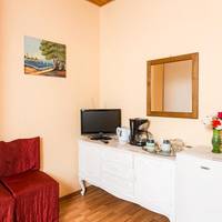 Double Room with Private External Bathroom