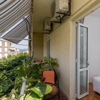 Twin Room with Shared Bathroom