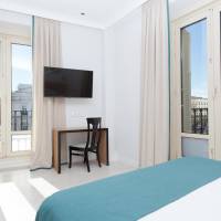 Superior Double or Twin Room with View
