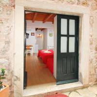 Studio Apartment - Ground Floor