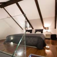 Apartment - Split Level - Palmoticeva street 27