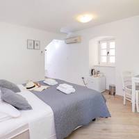 Superior Double Room – Ground Floor