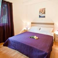 Comfort One-Bedroom Apartment with Terrace