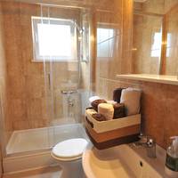 Comfort One-Bedroom Apartment with Balcony
