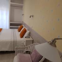 Superior Double or Twin Room with City View