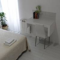 Comfort Double or Twin Room