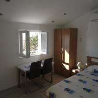 Studio Apartment with Sea View