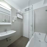 Standard Two-Bedroom Apartment