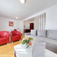 Comfort Two-Bedroom Apartment