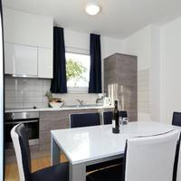Premium Two-Bedroom Apartment