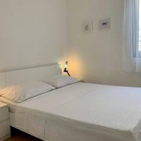 Two-Bedroom Apartment with Sofa Bed