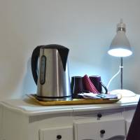 Basic Double Room