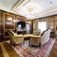 Royal Suite