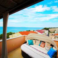 Luxury Two-Bedroom Apartment