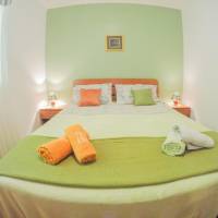 Comfort Two-Bedroom Apartment with Terace