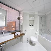 Superior Double Room - Sea Side