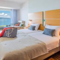 Premium Double Room with Sea View