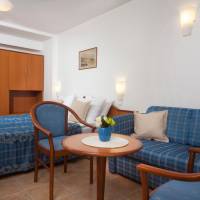 Superior Double Room - Sea Side