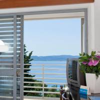 Superior Double Room Sea Side