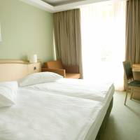 Superior Double or Twin Room - Park Side