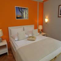 Superior Double Room with Garden View