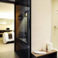 Executive Double or Twin Room