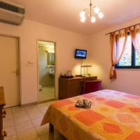 Standard Twin Room with Airport Transfer