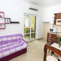 Apartment (2+1)