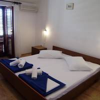 Double or Twin Room with Sea View