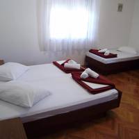 Triple Room with Sea View