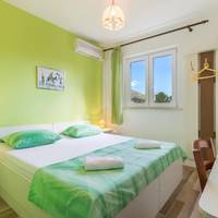 Deluxe Double or Twin Room with Garden View