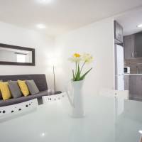 One-Bedroom Apartment (6 Adults)