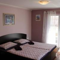 Comfort Studio with Terrace and Garden View