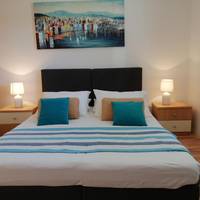 One-Bedroom Apartment (4 Adults)