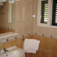 Double or Twin Room with Terrace and Sea View